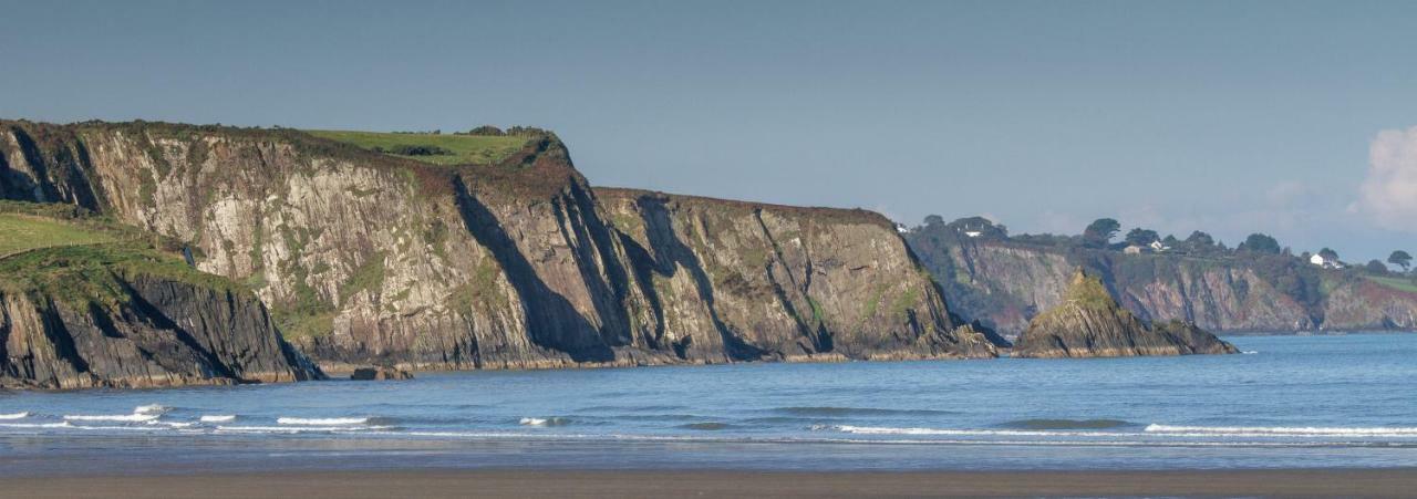 Ty Pren Bach Villa Maenclochog Exterior photo